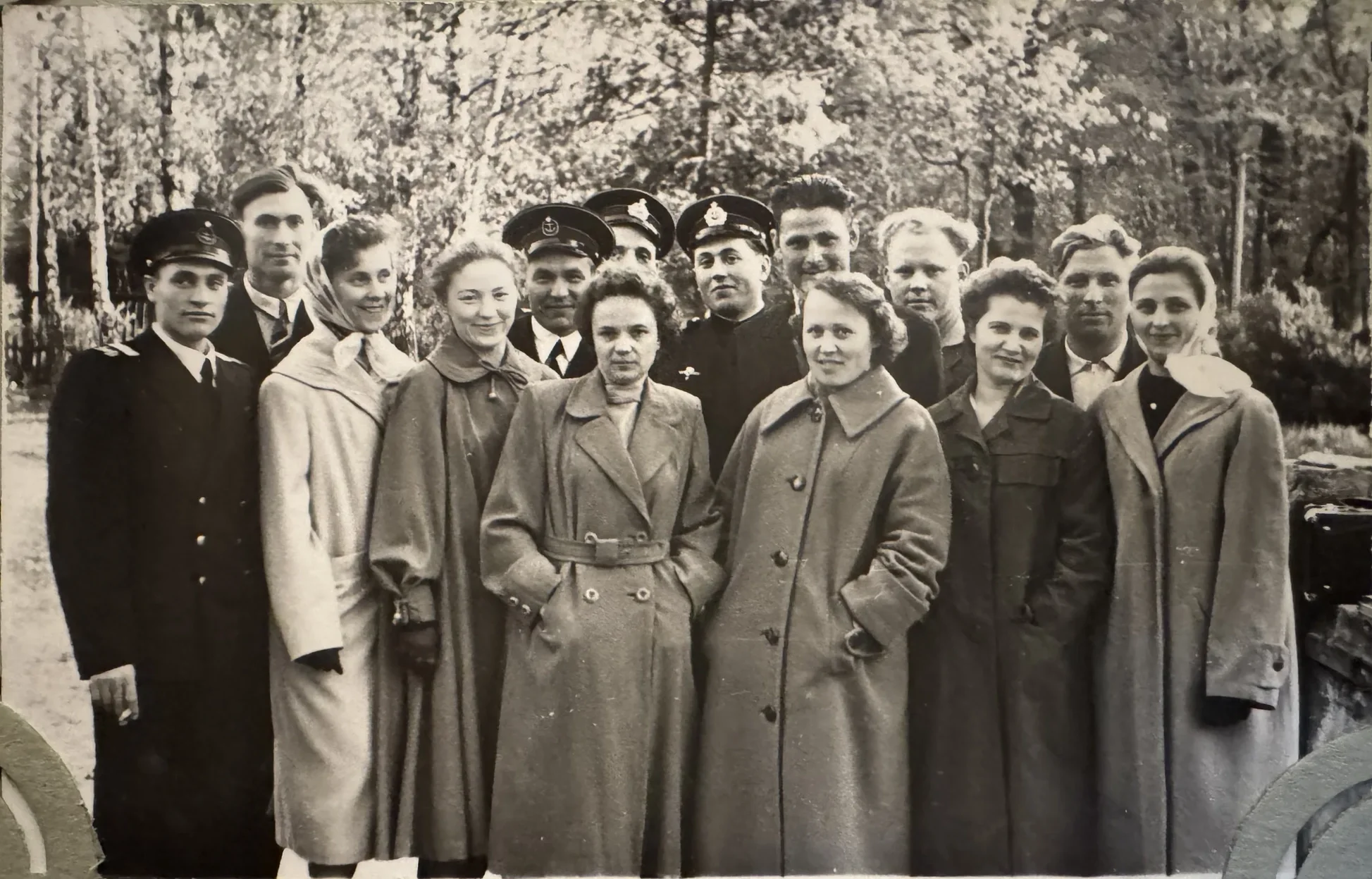 Семейная фотография