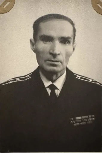 Семейная фотография