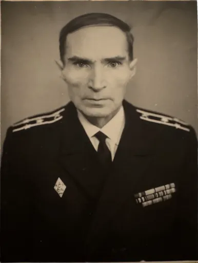 Семейная фотография