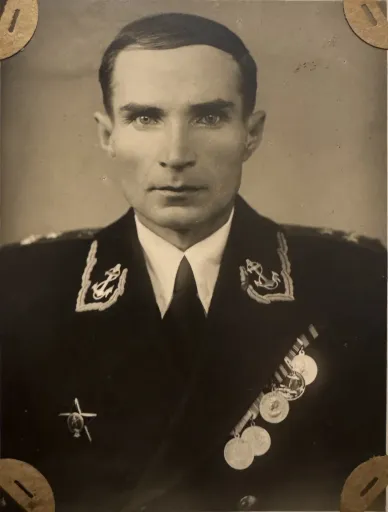 Семейная фотография