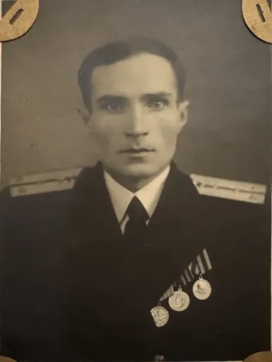 Семейная фотография