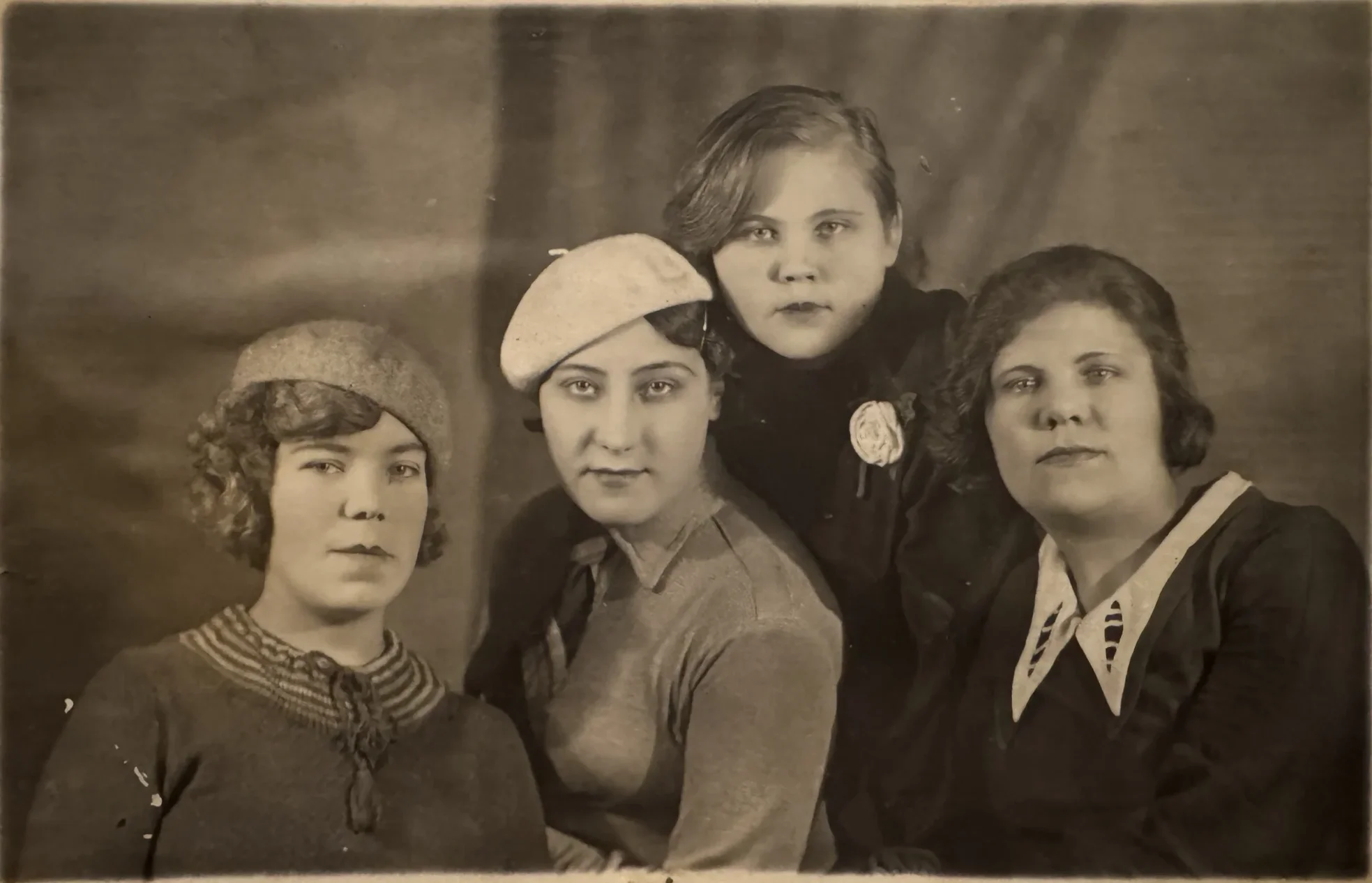 Семейная фотография