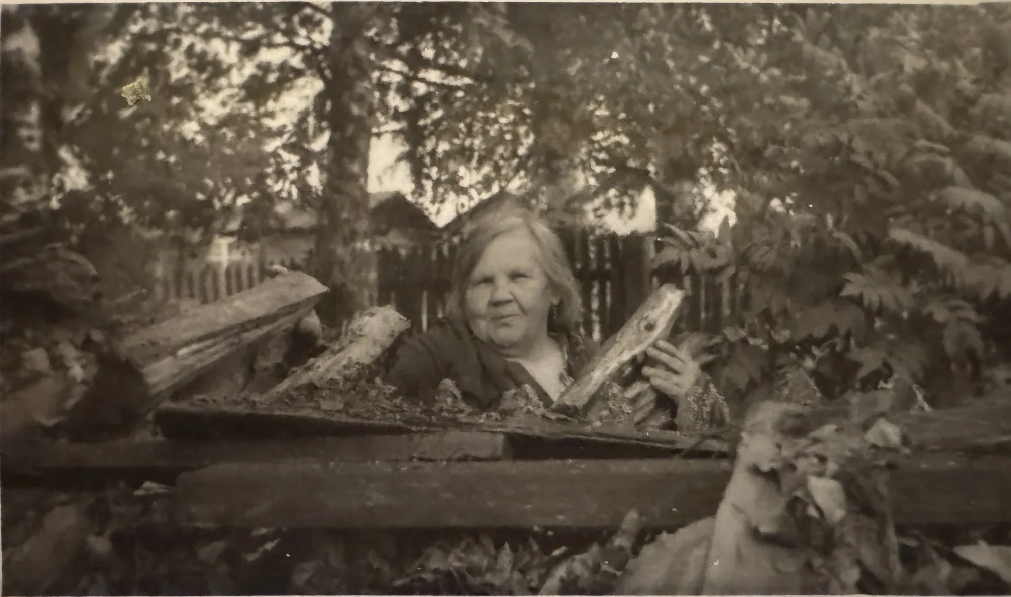 Семейная фотография