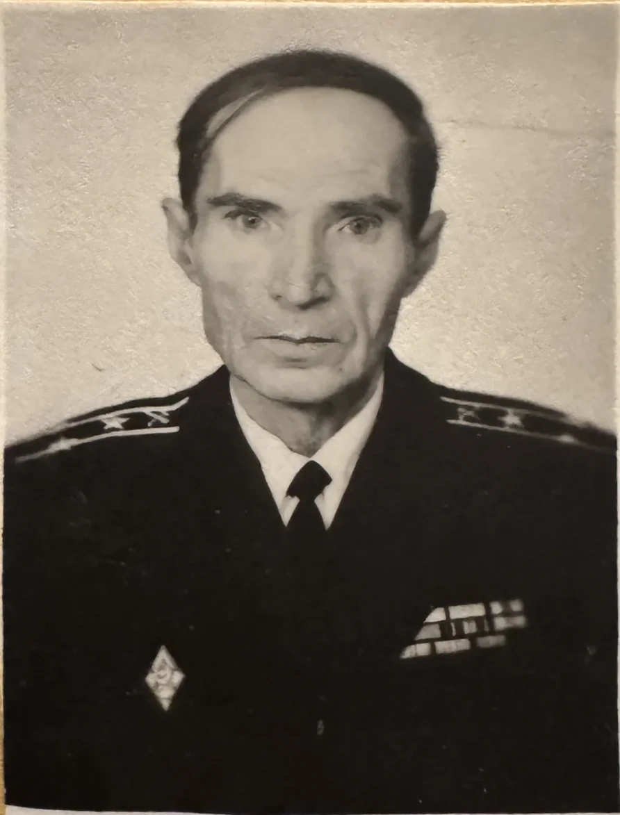 Семейная фотография