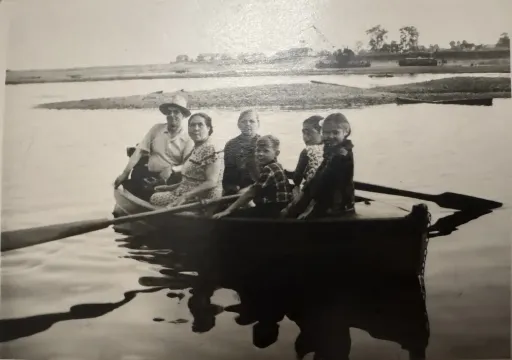 Семейная фотография