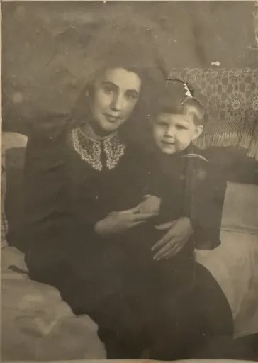 Семейная фотография