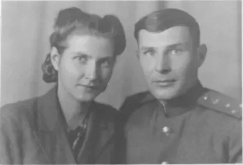 Семейная фотография