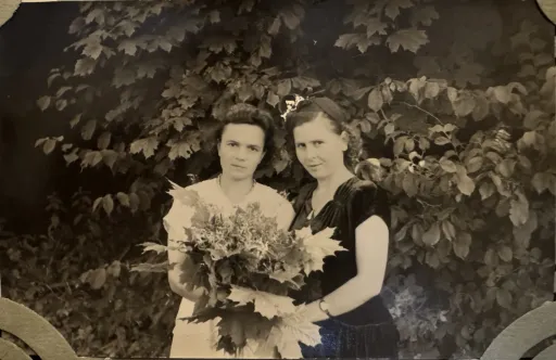 Семейная фотография