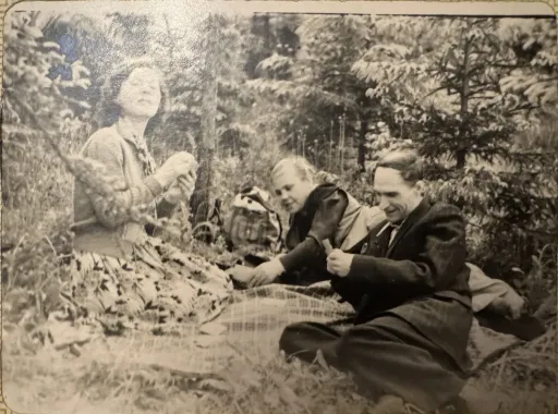 Семейная фотография