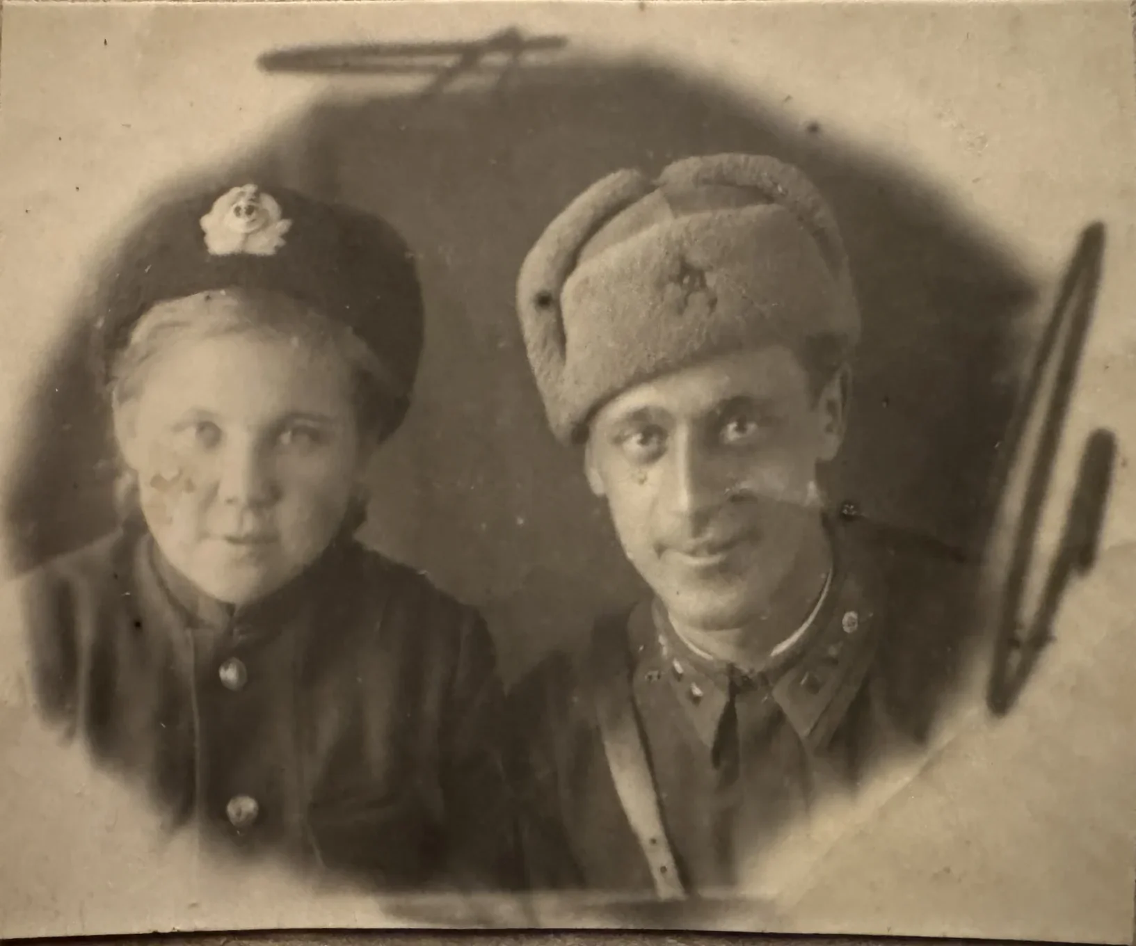 Семейная фотография