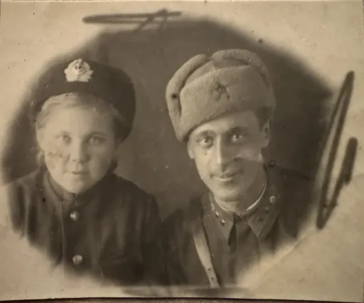 Семейная фотография