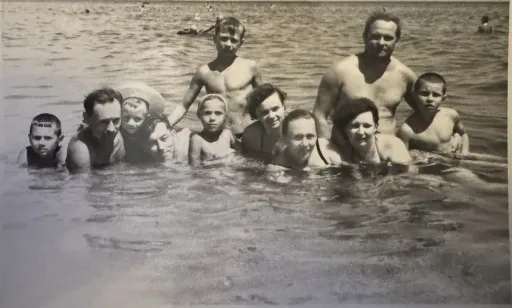 Семейная фотография
