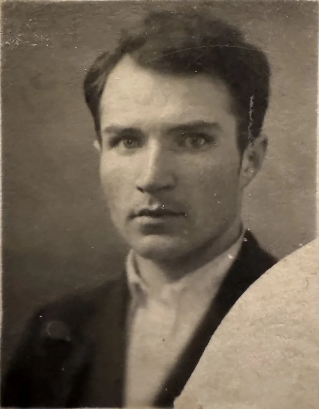 Семейная фотография