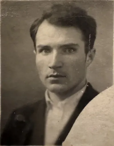 Семейная фотография