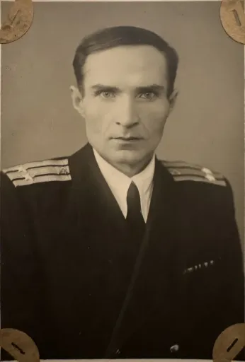 Семейная фотография