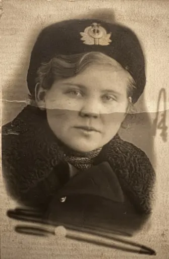 Семейная фотография