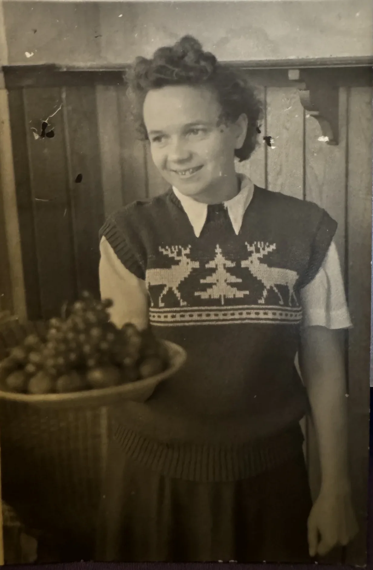 Семейная фотография
