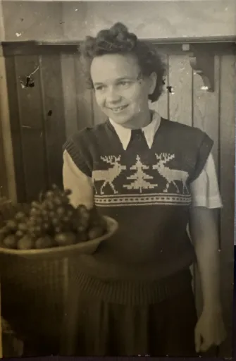 Семейная фотография