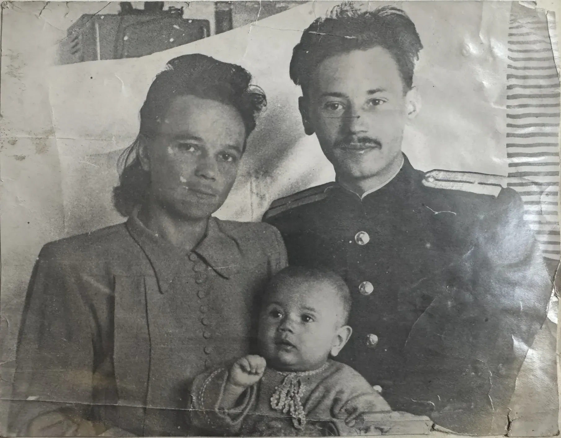 Семейная фотография