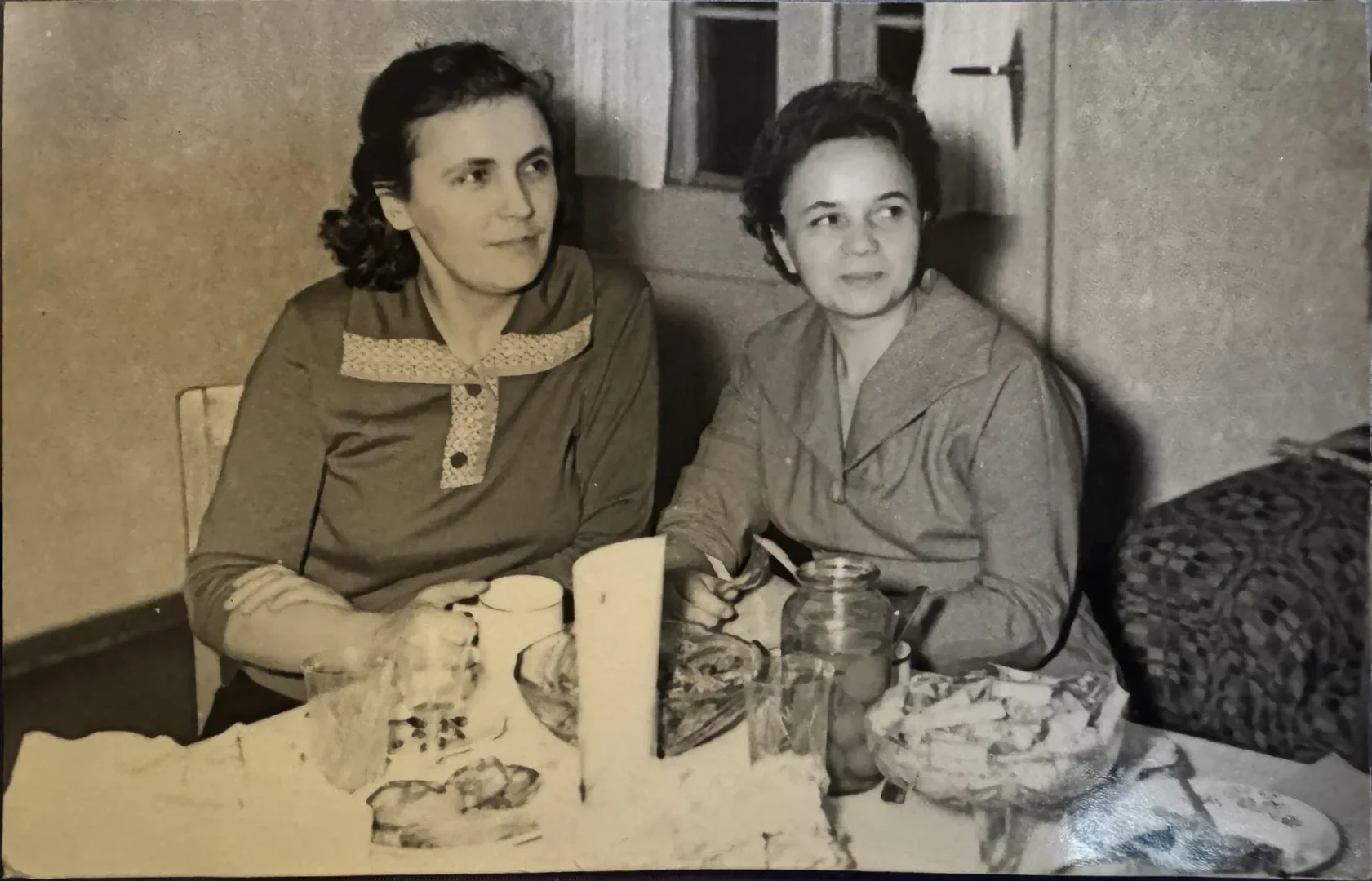 Семейная фотография