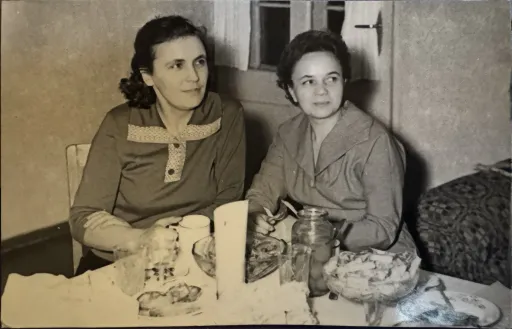 Семейная фотография