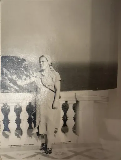 Семейная фотография