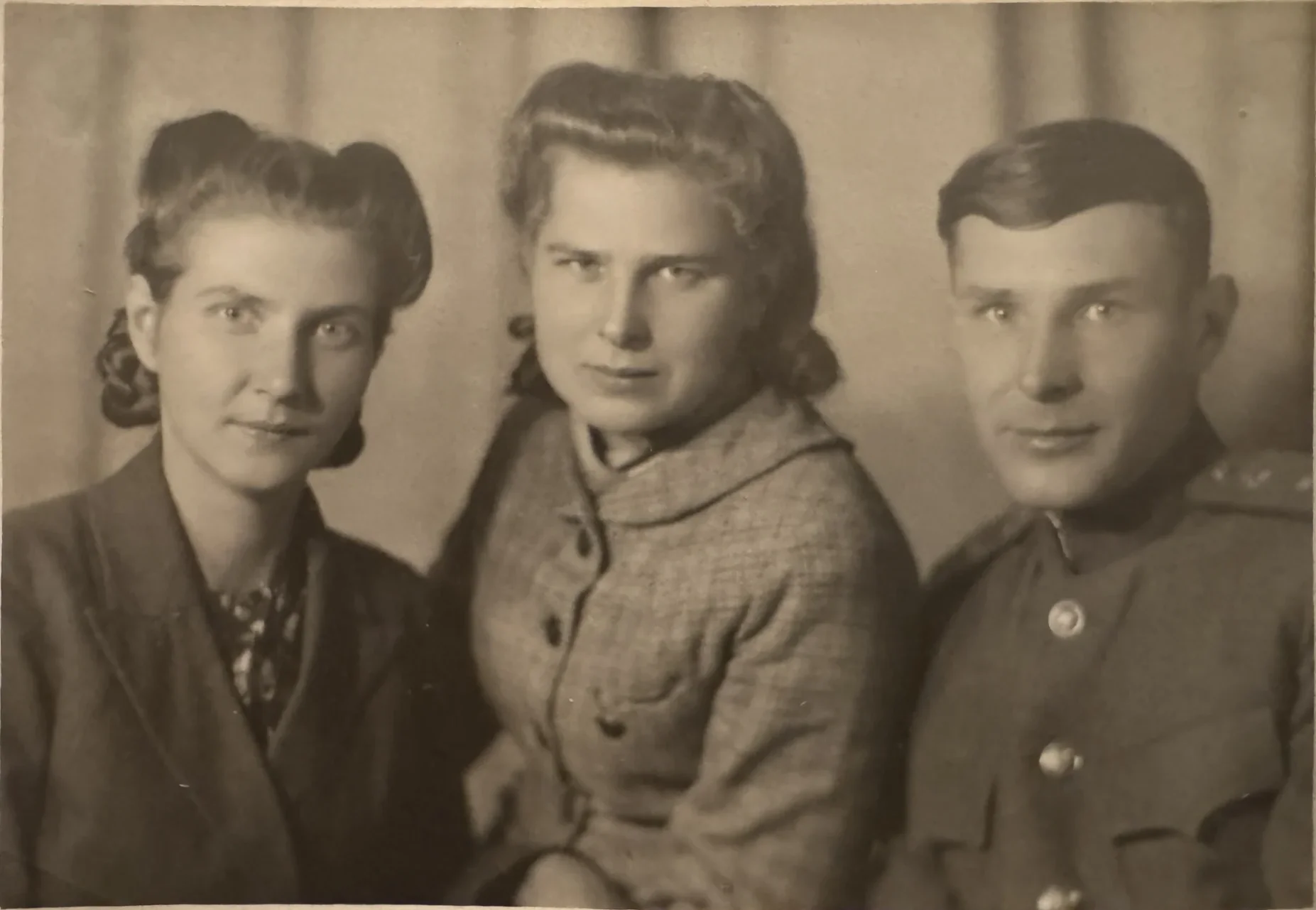 Семейная фотография
