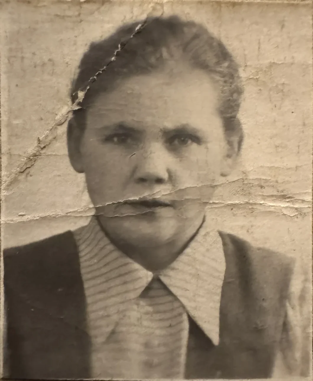Семейная фотография
