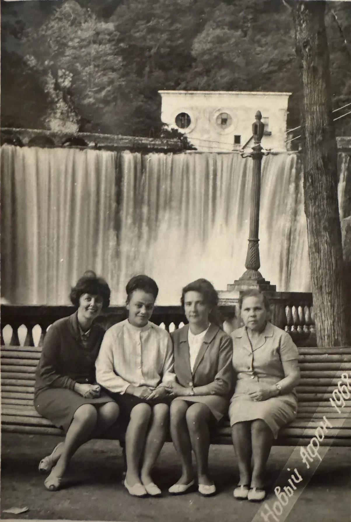 Семейная фотография