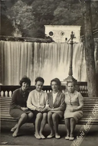 Семейная фотография