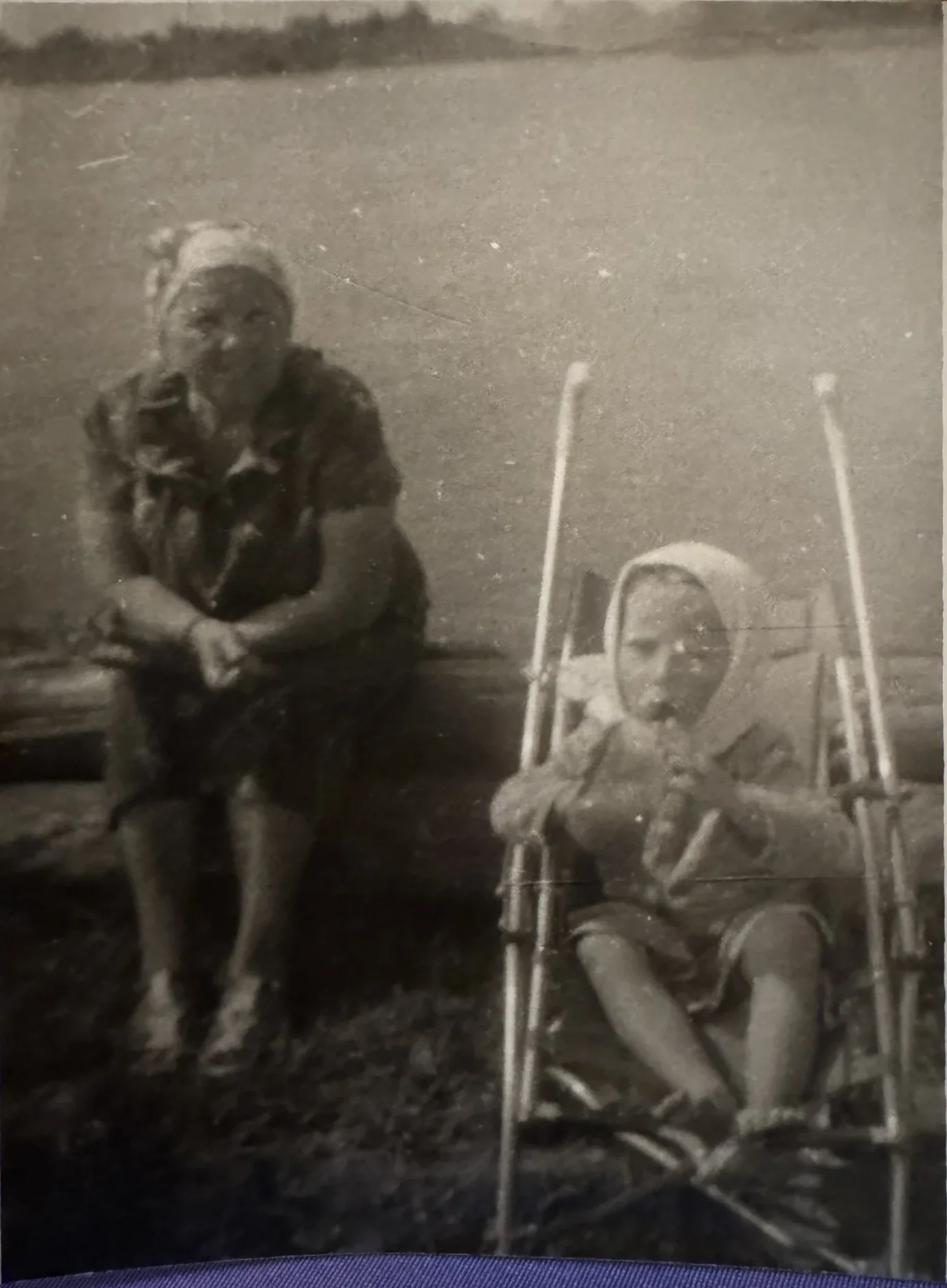 Семейная фотография