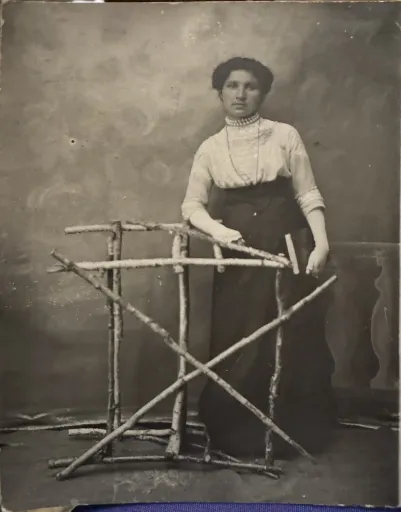Семейная фотография