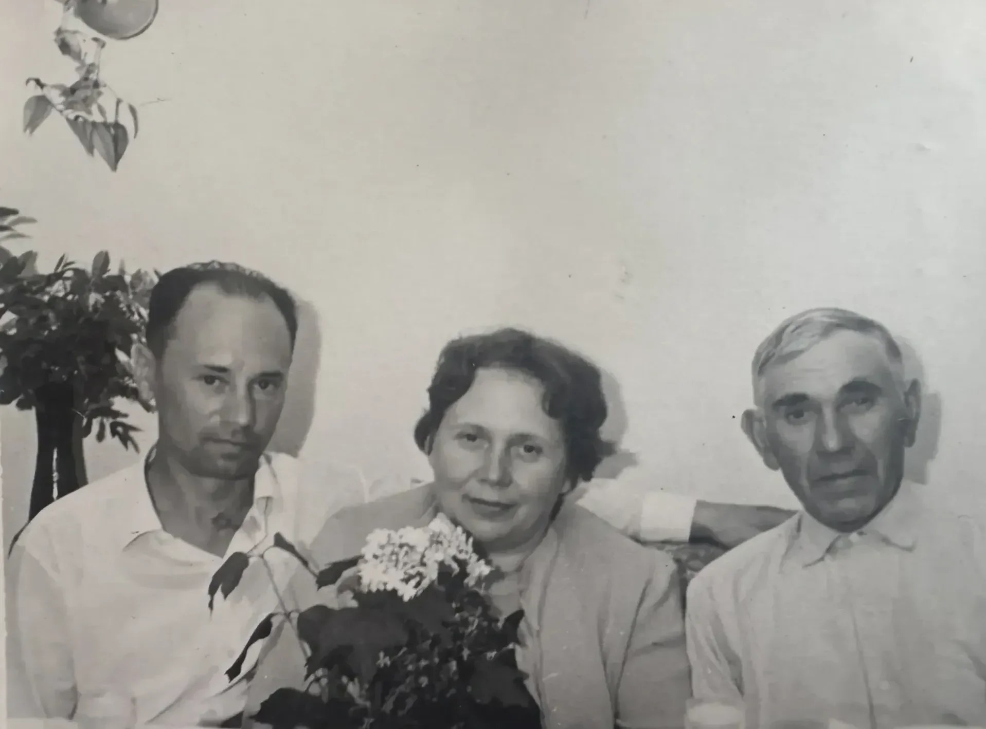 Семейная фотография