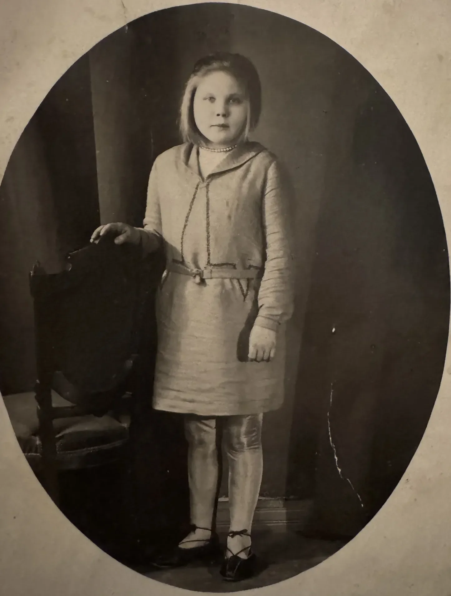 Семейная фотография