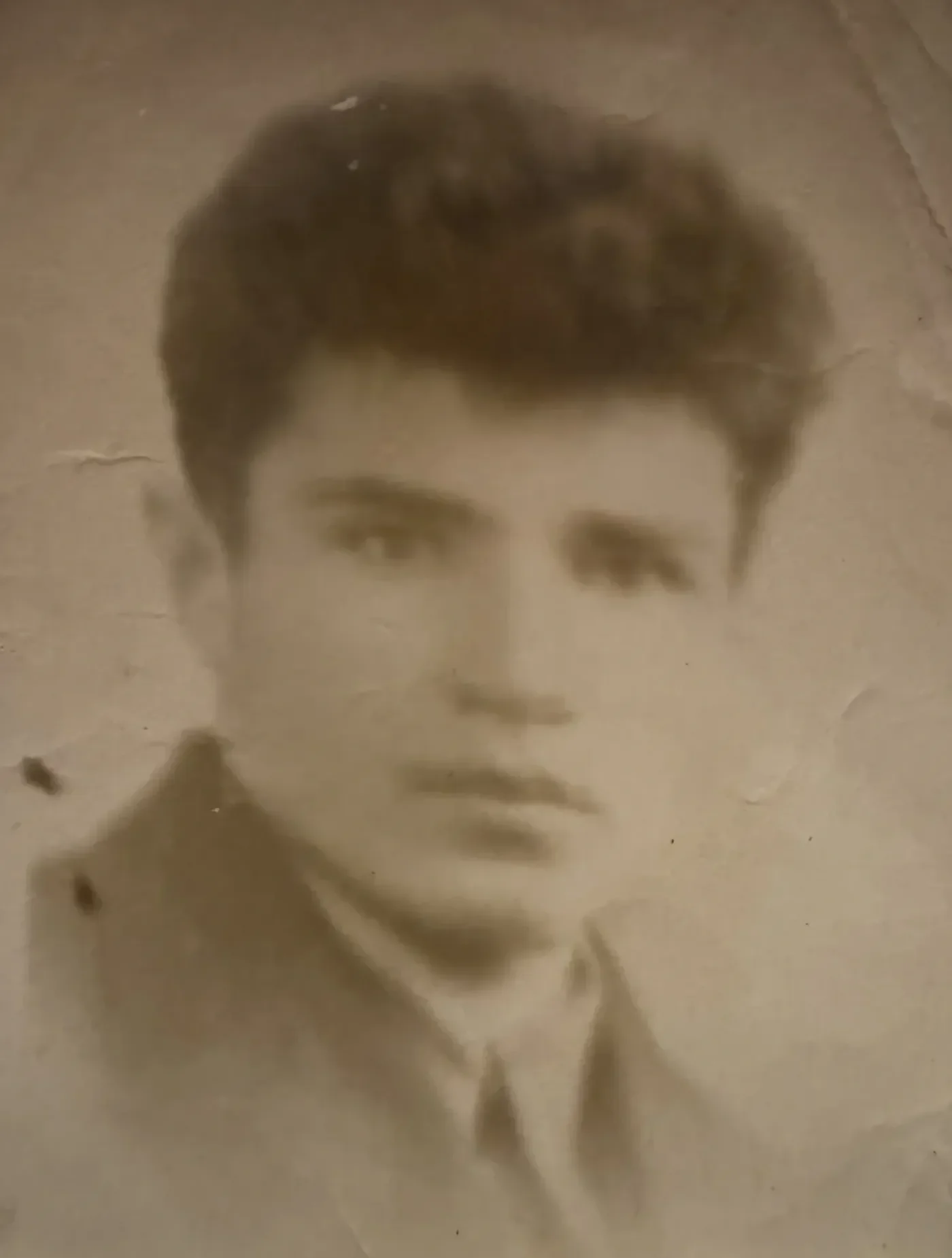 Семейная фотография
