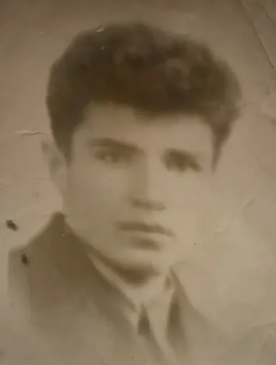 Семейная фотография