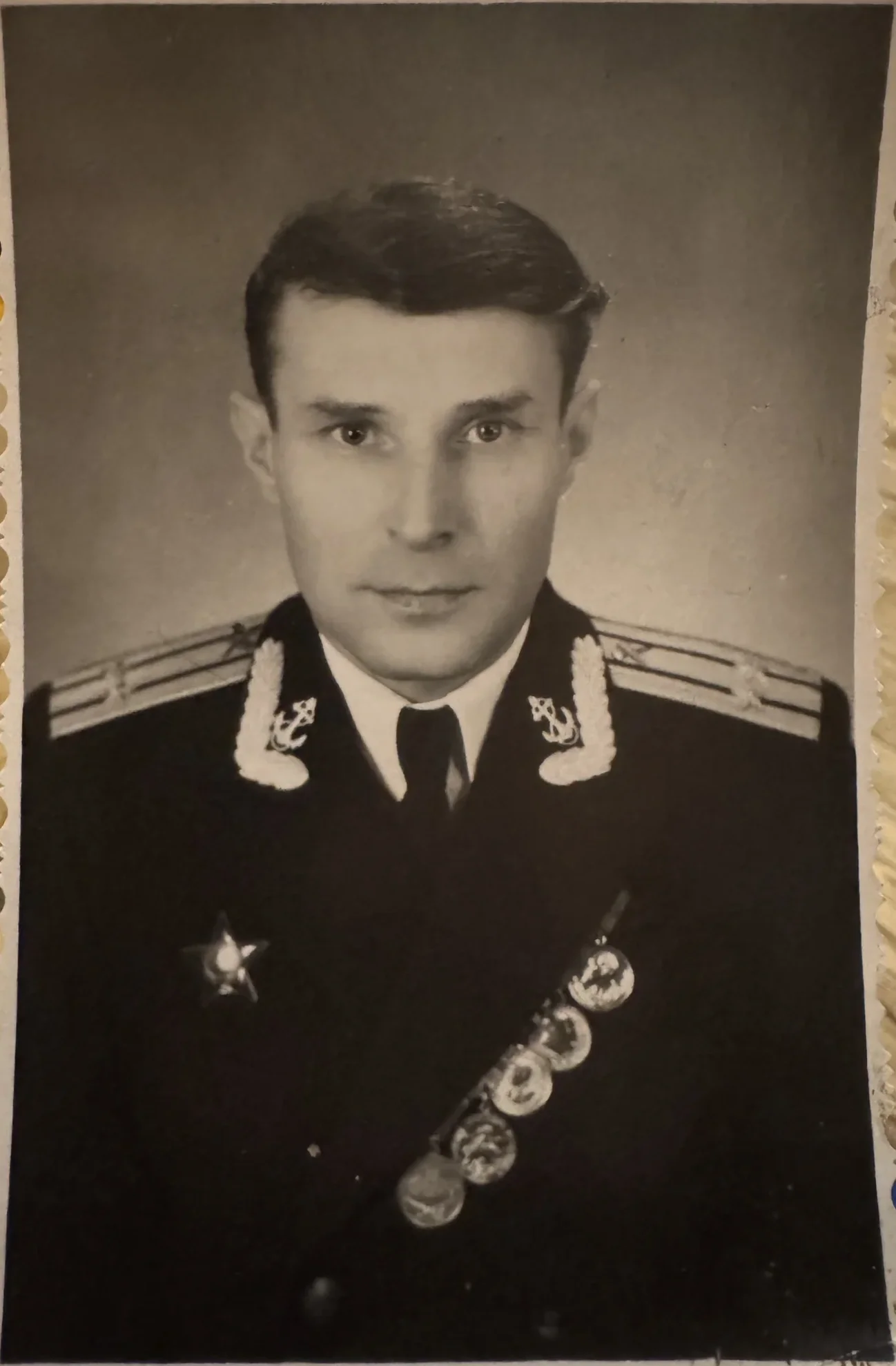 Семейная фотография