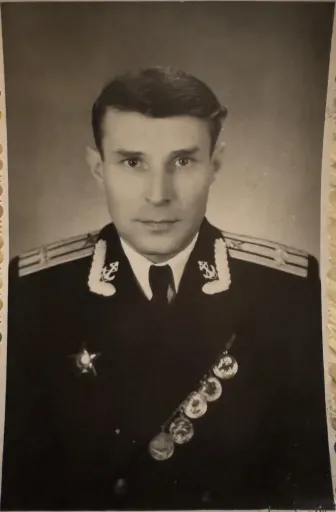 Семейная фотография