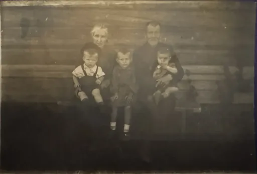 Семейная фотография