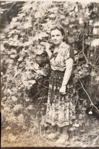Семейная фотография