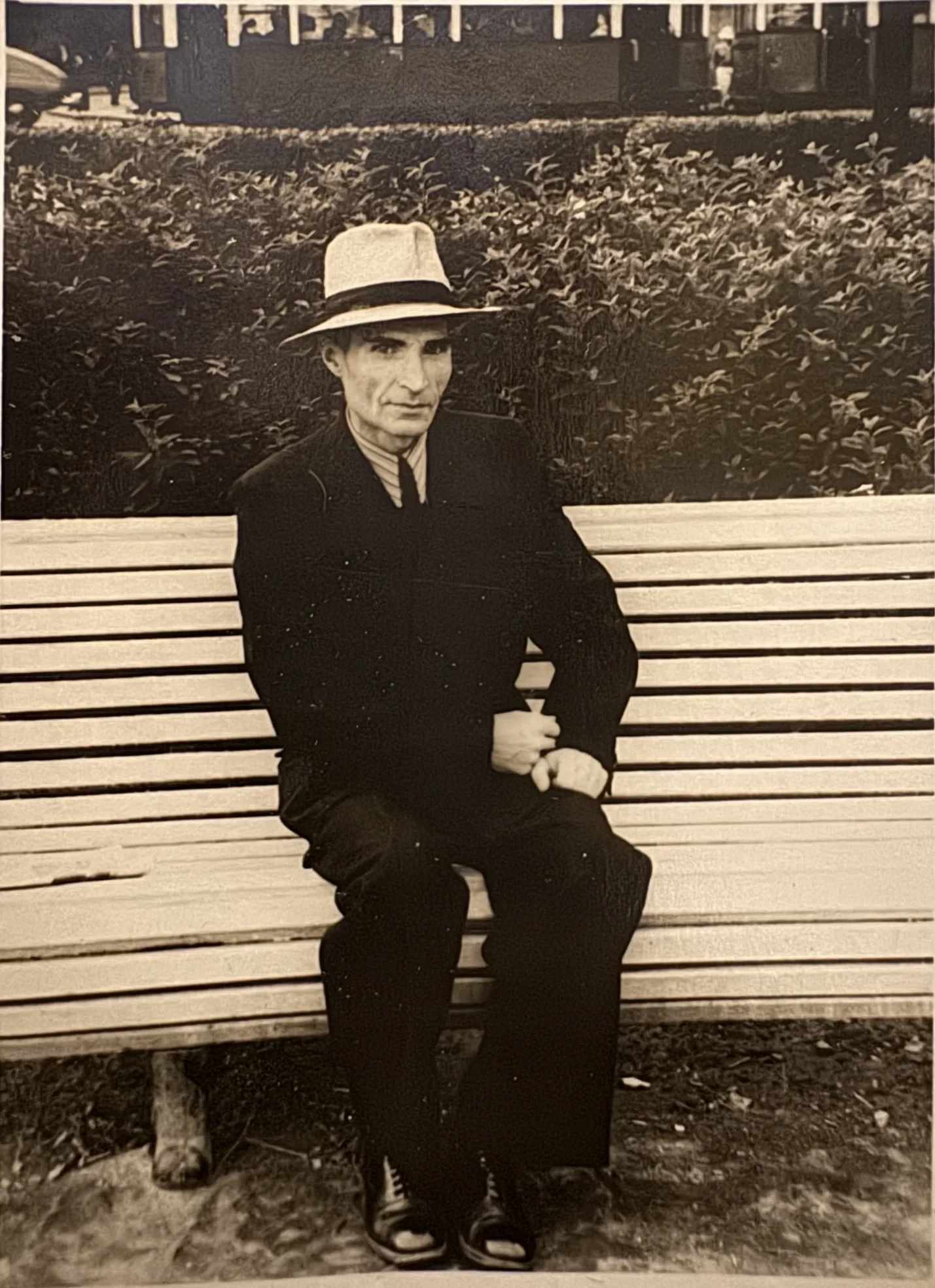 Семейная фотография