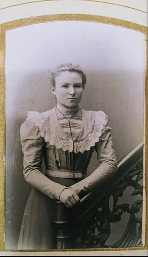 Семейная фотография