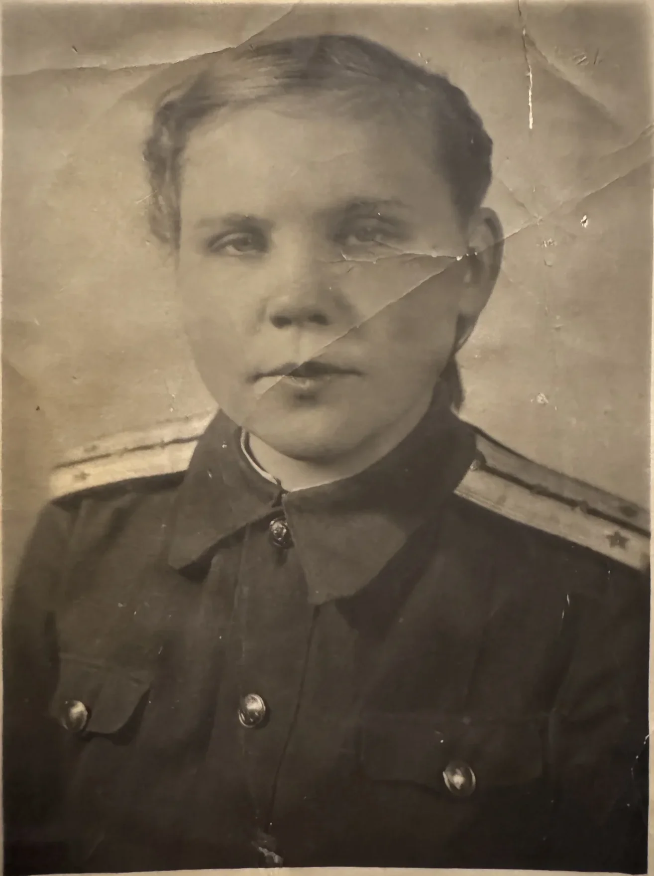 Семейная фотография