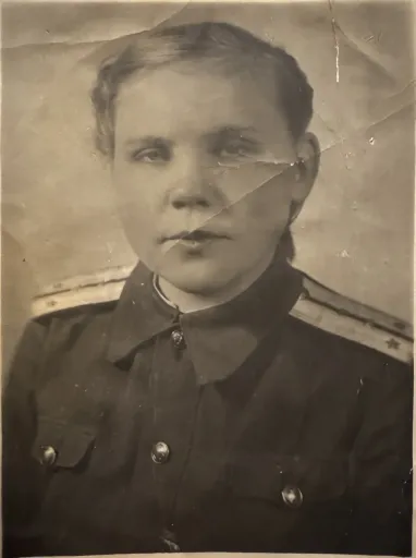 Семейная фотография