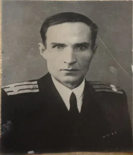 Семейная фотография