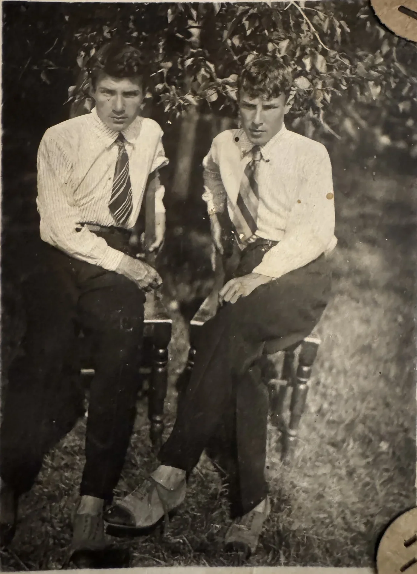 Семейная фотография