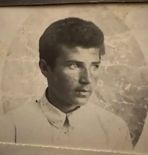 Семейная фотография