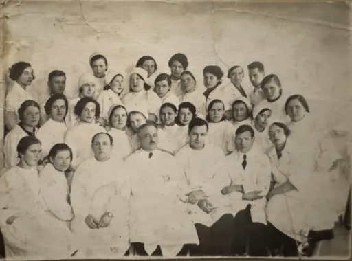 Семейная фотография