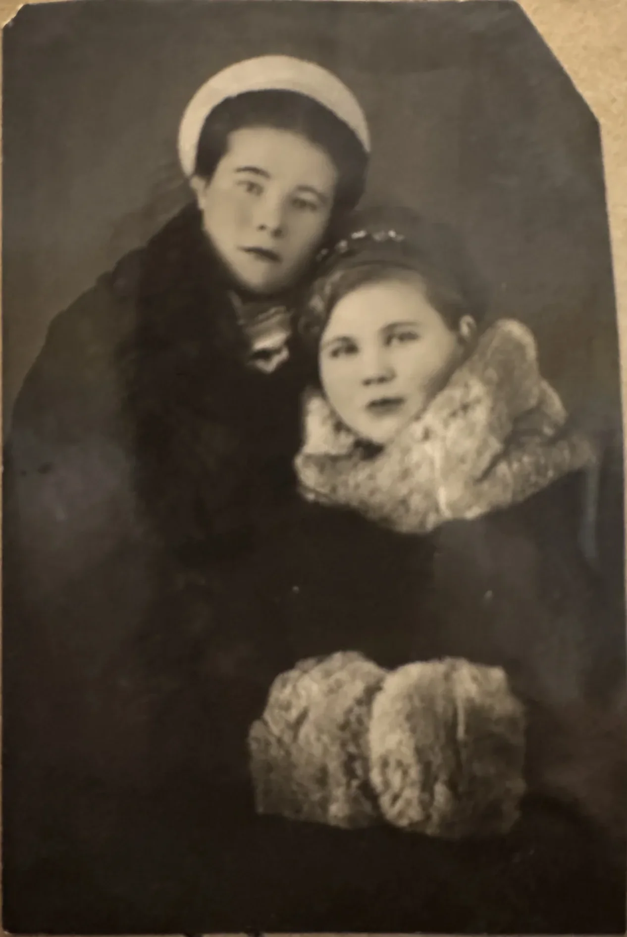 Семейная фотография