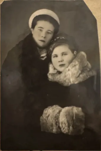 Семейная фотография